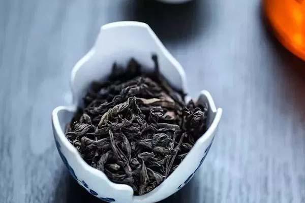 安化黑茶的副作用（安化黑茶的副作用和禁忌）